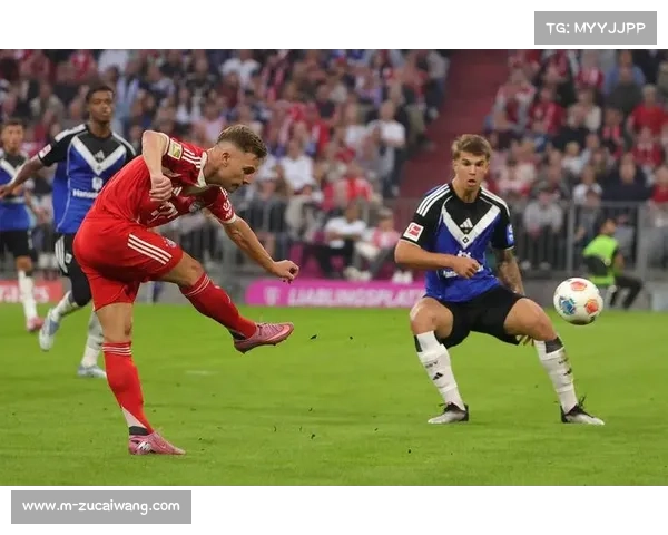 汉堡3-2险胜不莱梅，北德比激情上演进球大战