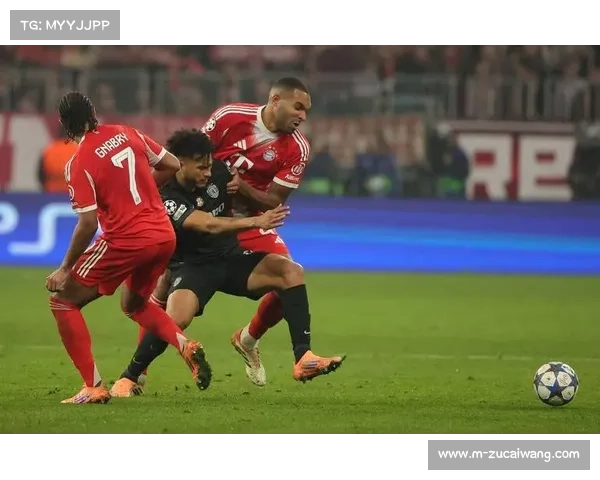 拜仁迎战海登海姆：榜首对阵副班长，悬念在於能否零封